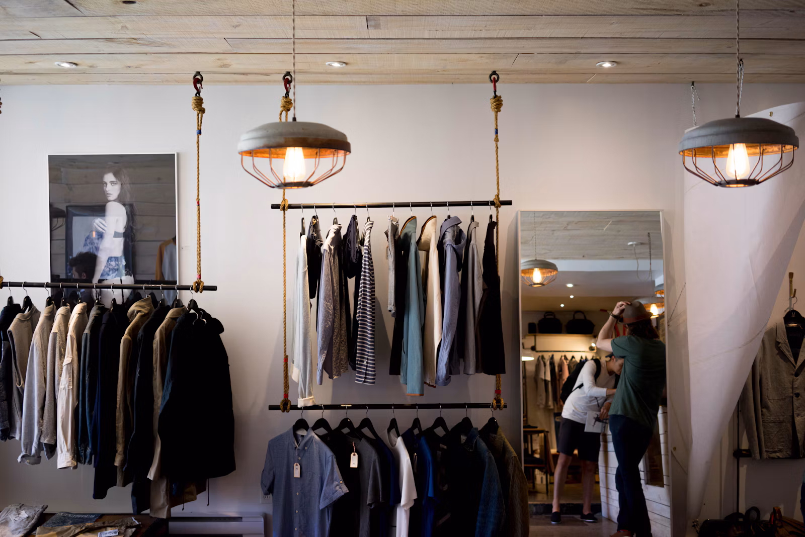 Kadri Store — moda e estilo